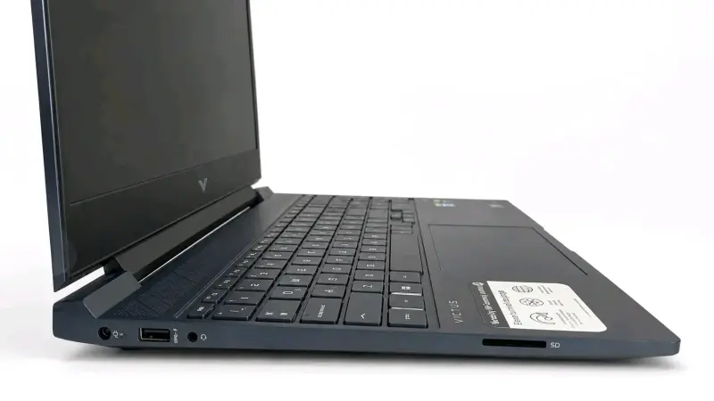 Laptop Gaming HP Victus Intel Core i5 - 4