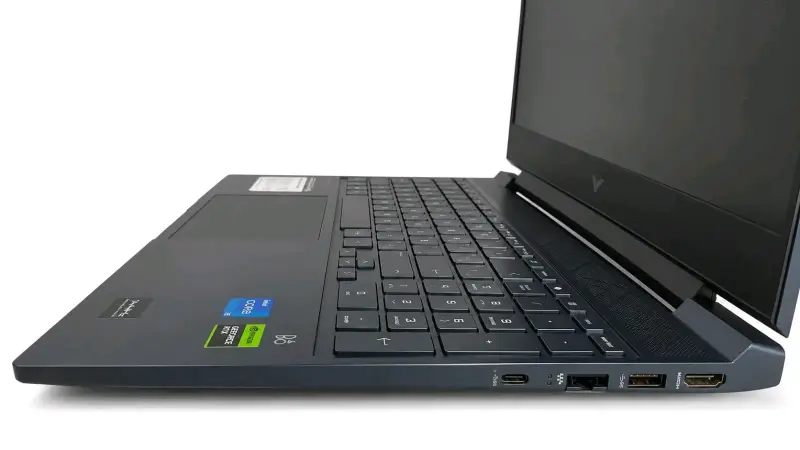 Laptop Gaming HP Victus Intel Core i5 - 5
