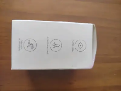 Cámara de seguridad Smartlab con audio - miniatura 4