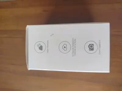 Cámara de seguridad Smartlab con audio - miniatura 6