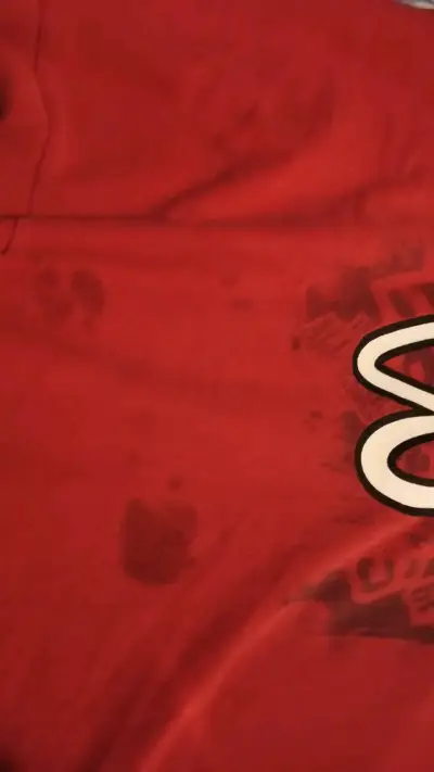 Polera  Southpole talla 5XLmorbida y2k rapper - miniatura 6