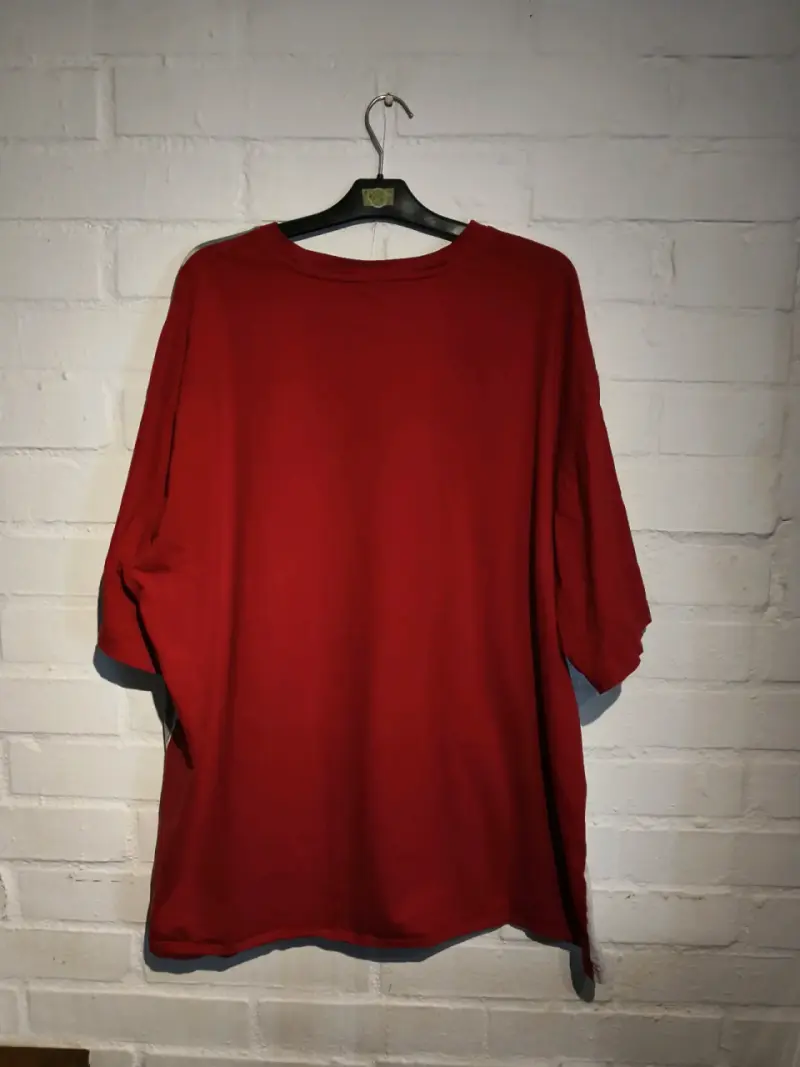 Polera Ecko Unltd rapper - 2