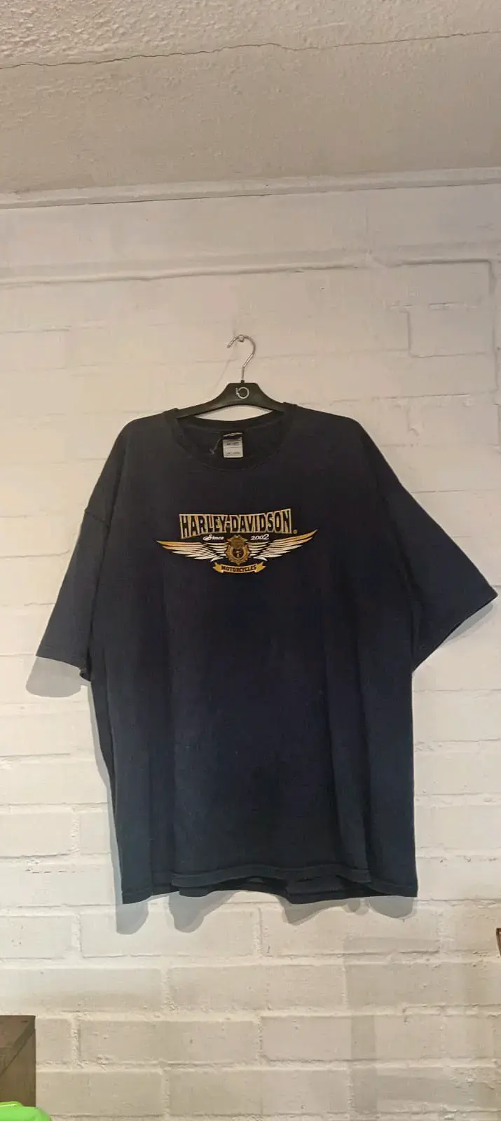 Poleras y2k rapper - 1