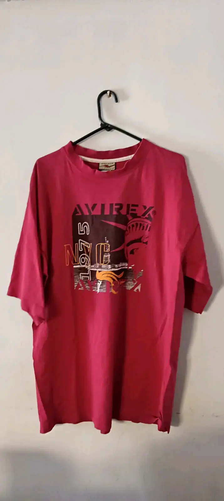 Poleras y2k rapper - 2