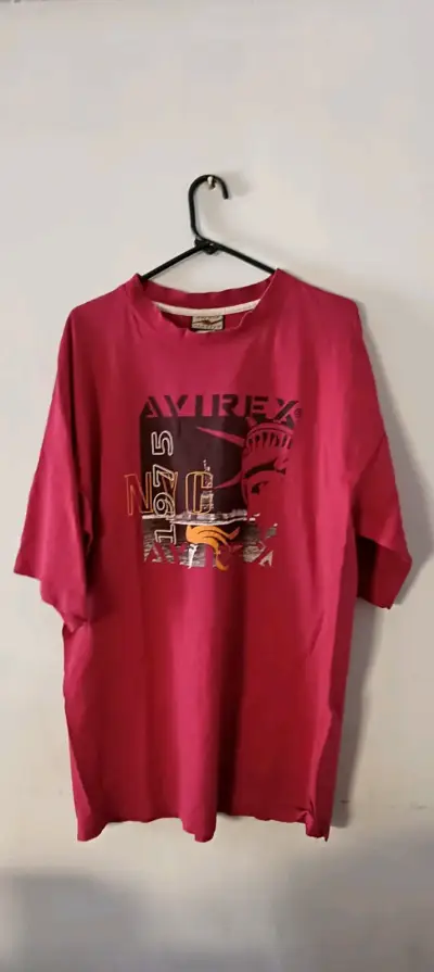 Poleras y2k rapper - miniatura 2