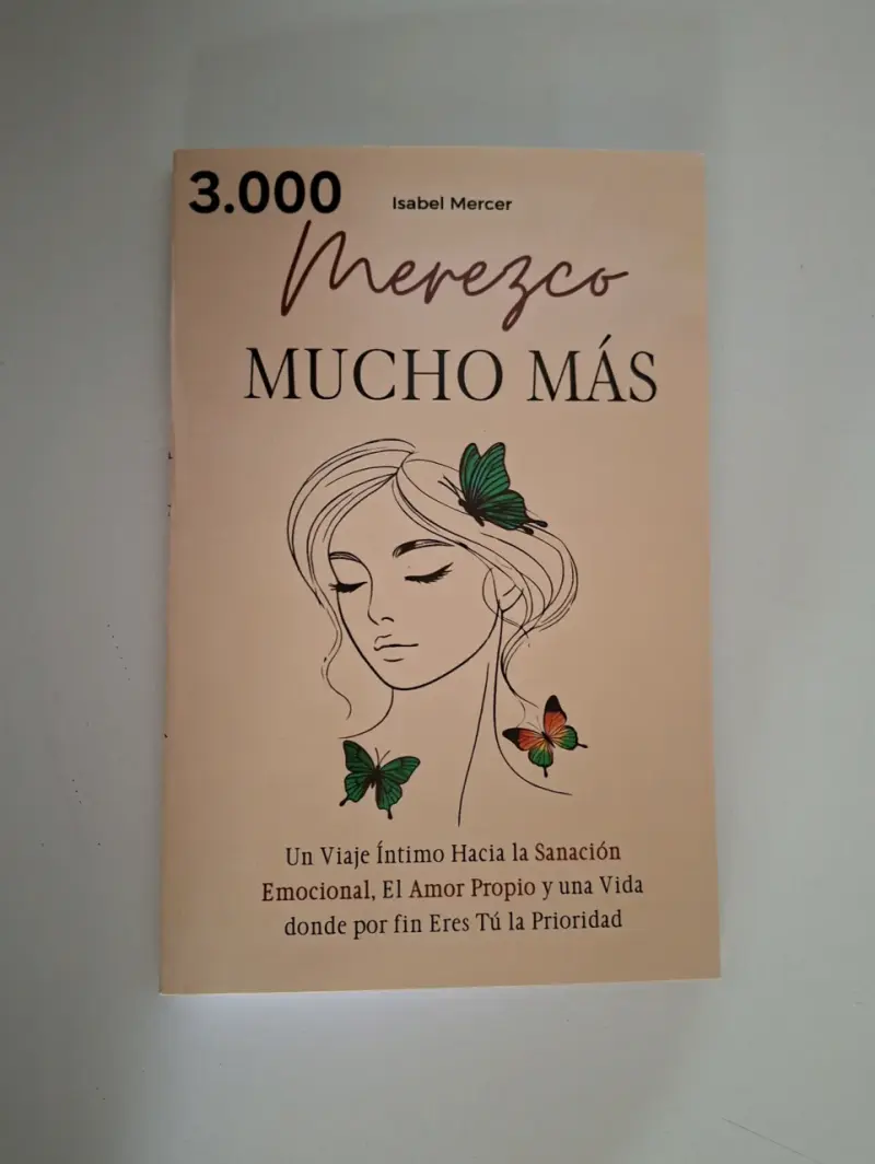 LIBROS 5.000 Y 2x8.000 - 1