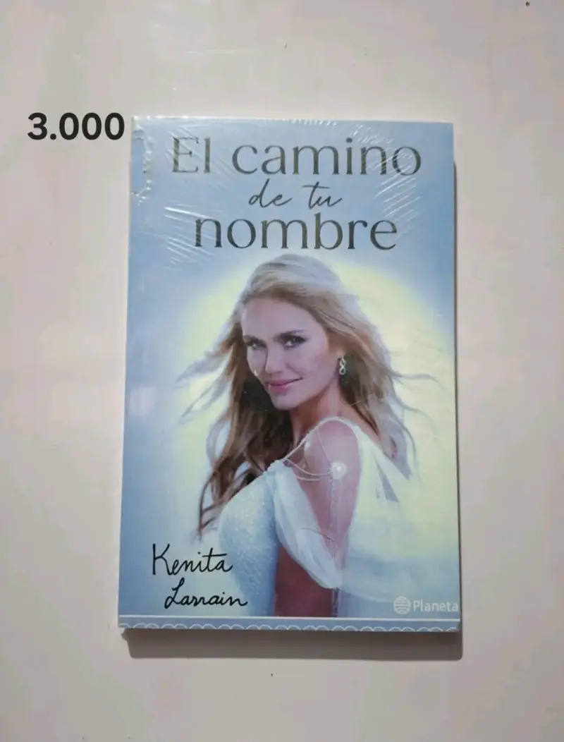LIBROS 5.000 Y 2x8.000 - 2