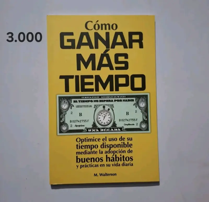 LIBROS 5.000 Y 2x8.000 - 3