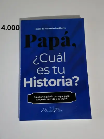 LIBROS 5.000 Y 2x8.000 - miniatura 5