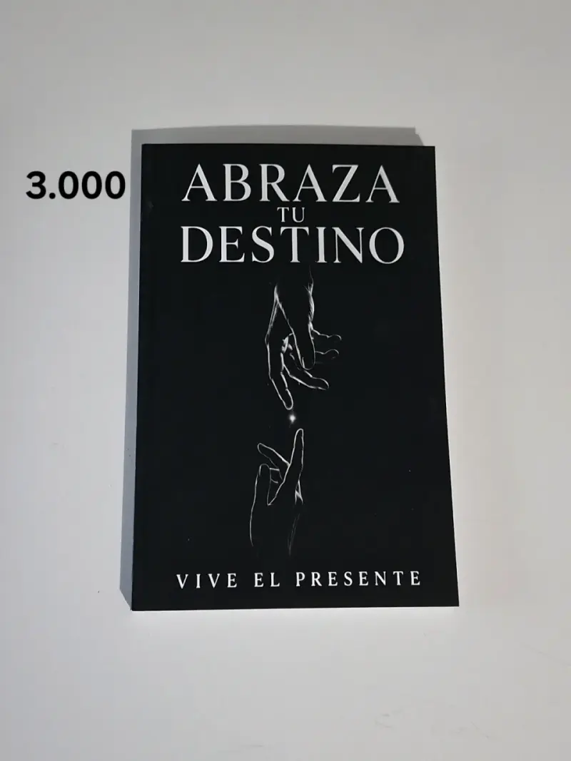 LIBROS 5.000 Y 2x8.000 - 6