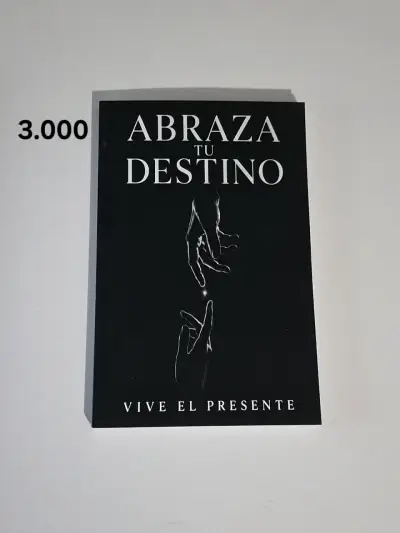 LIBROS 5.000 Y 2x8.000 - miniatura 6