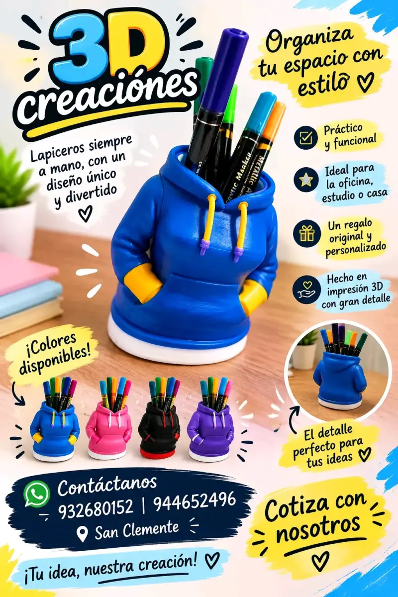 Letreros y llaveros personalizados 3D Creaciones - 5