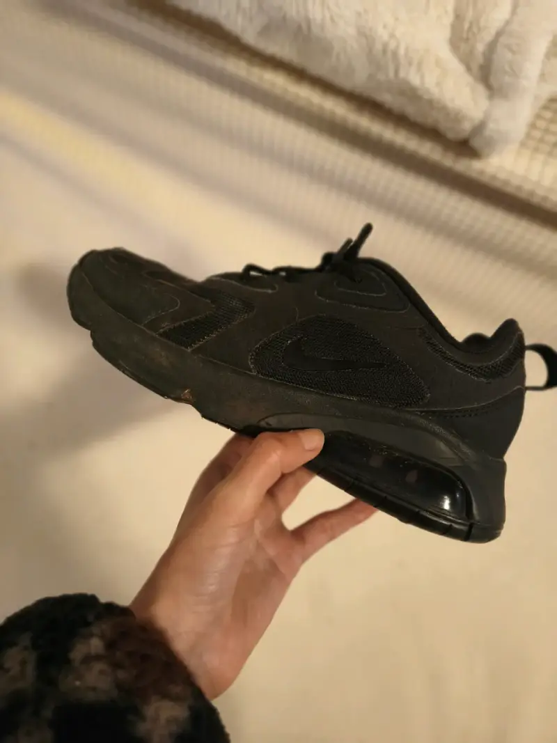 Zapatillas Nike Air Max - 1