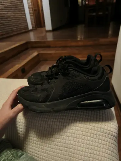 Zapatillas Nike Air Max - miniatura 2