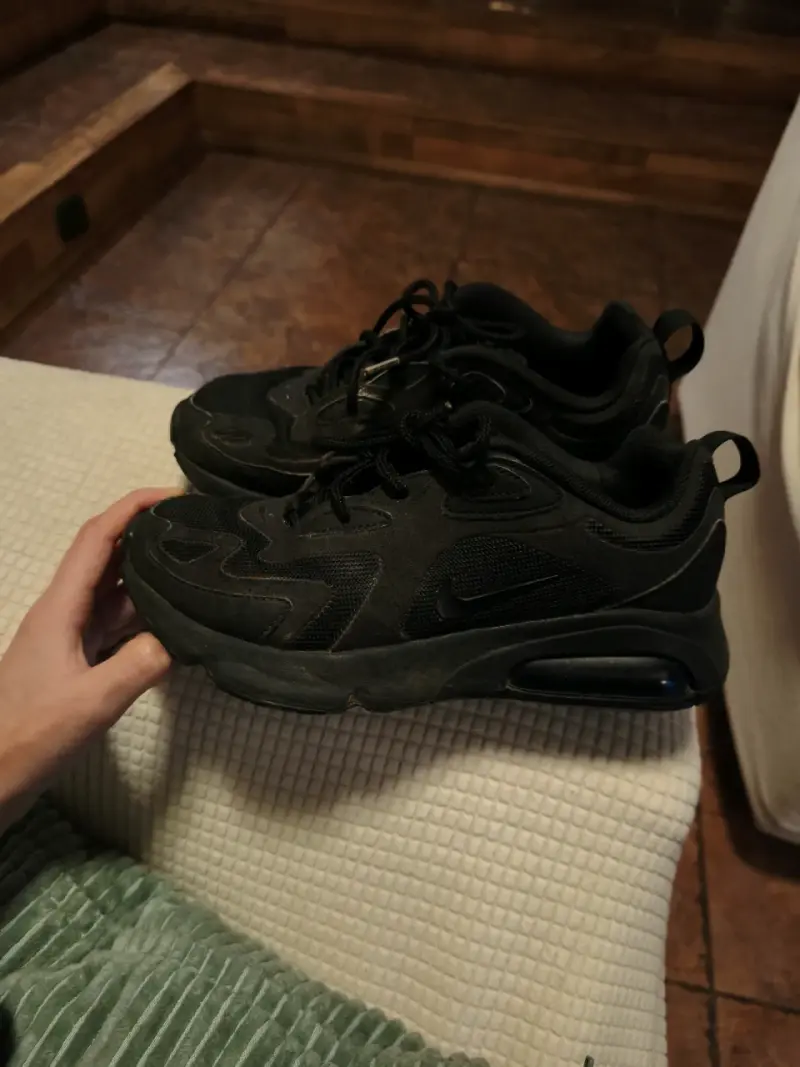 Zapatillas Nike Air Max - 3