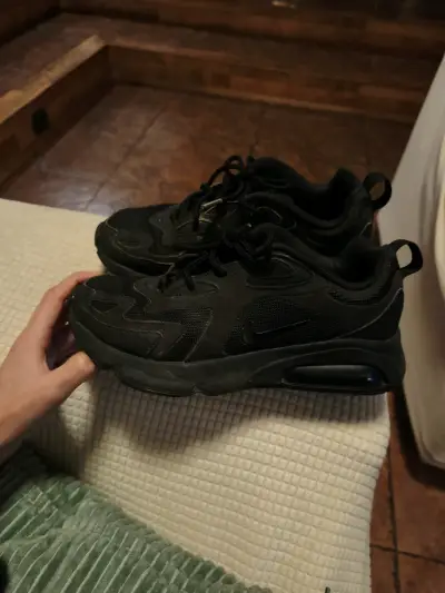 Zapatillas Nike Air Max - miniatura 3