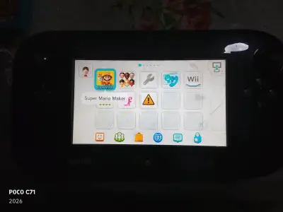 Juego Super Mario Maker para Nintendo Wii U - miniatura 3