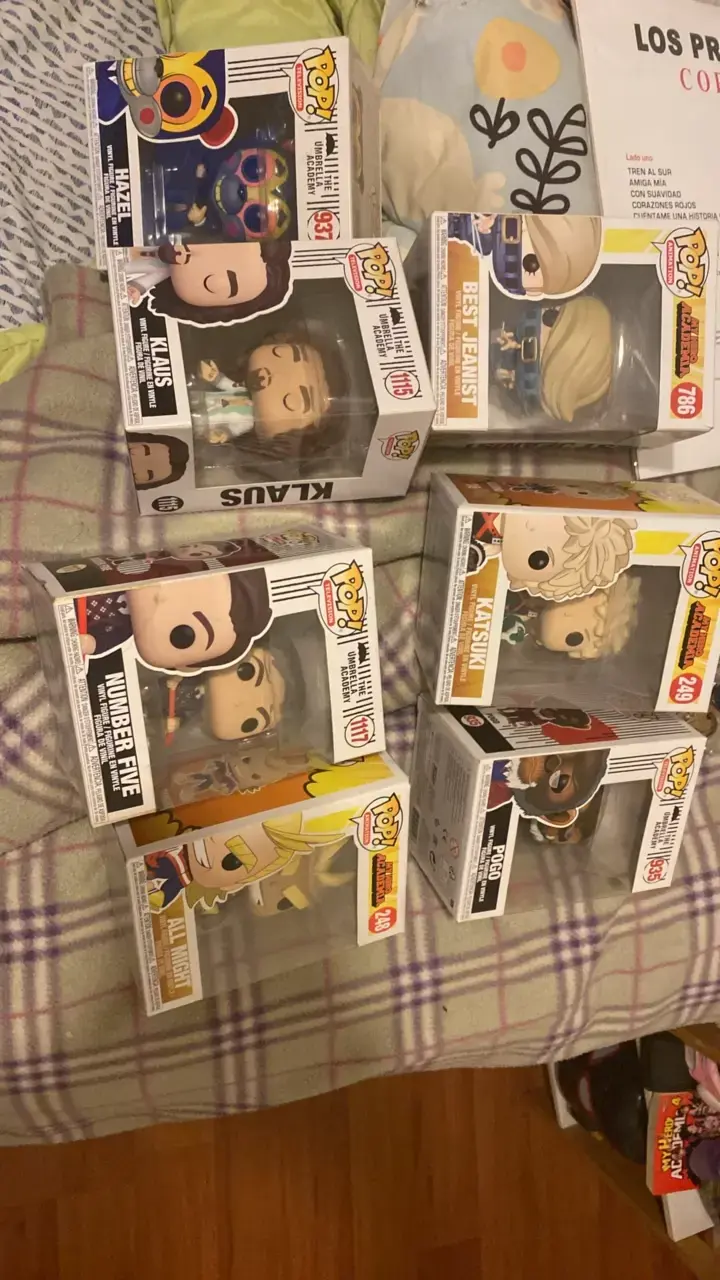Funkos