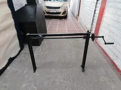 Kit quincho para asados - miniatura 4