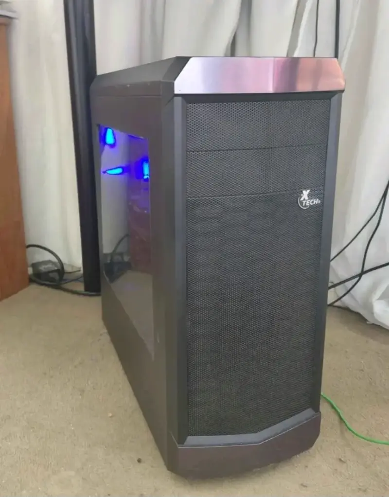 PC Gamer - 1