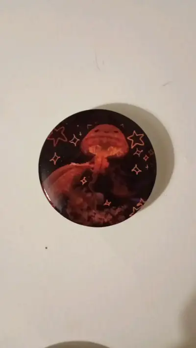 Set de chapitas decorativas con diseño variado - miniatura 5