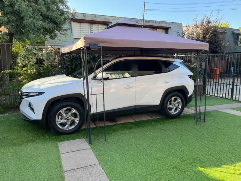 Hyundai Tucson SUV 2023 - 1