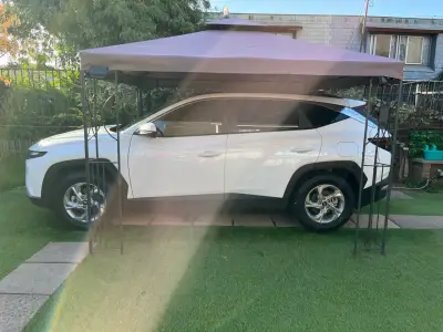Hyundai Tucson SUV 2023 - miniatura 5