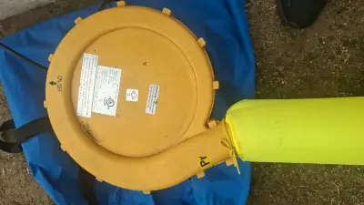 Juego inflable 4x3 para niños - miniatura 5