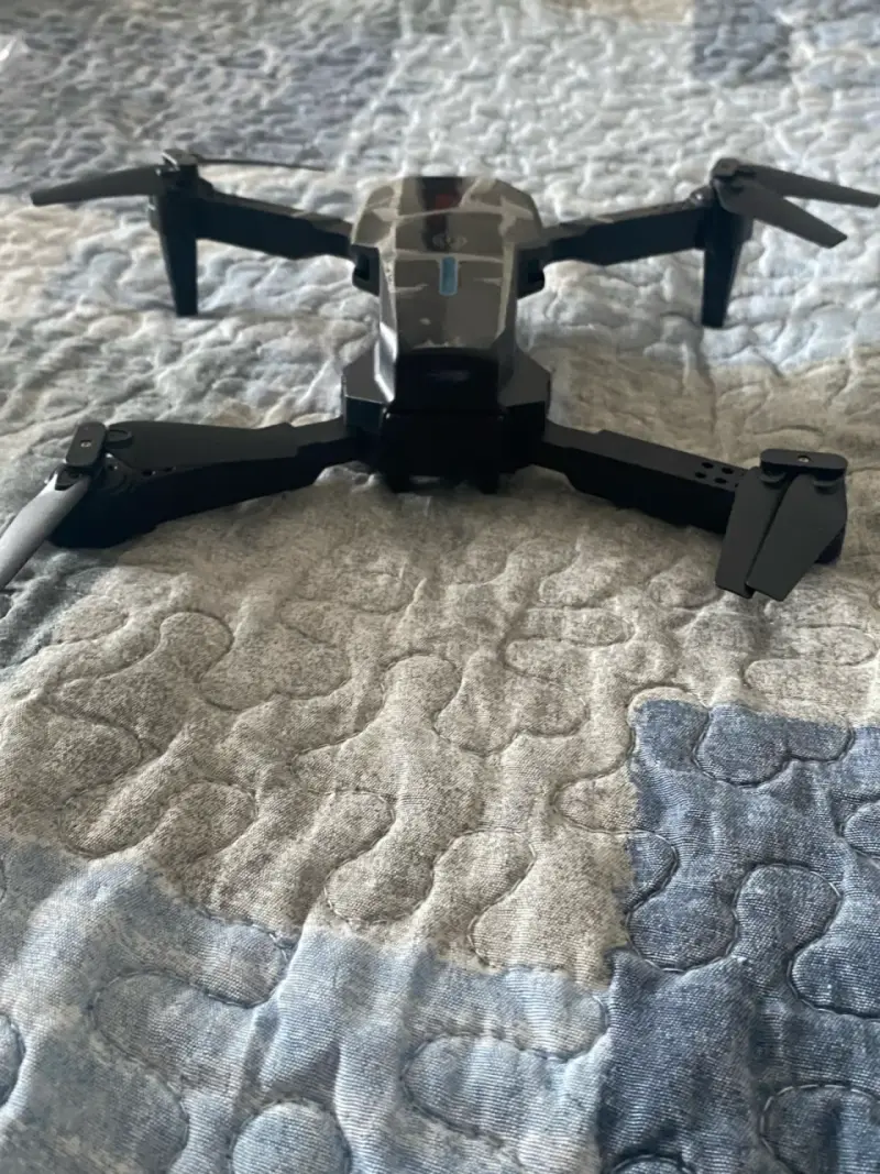 Dron doble camara - 5