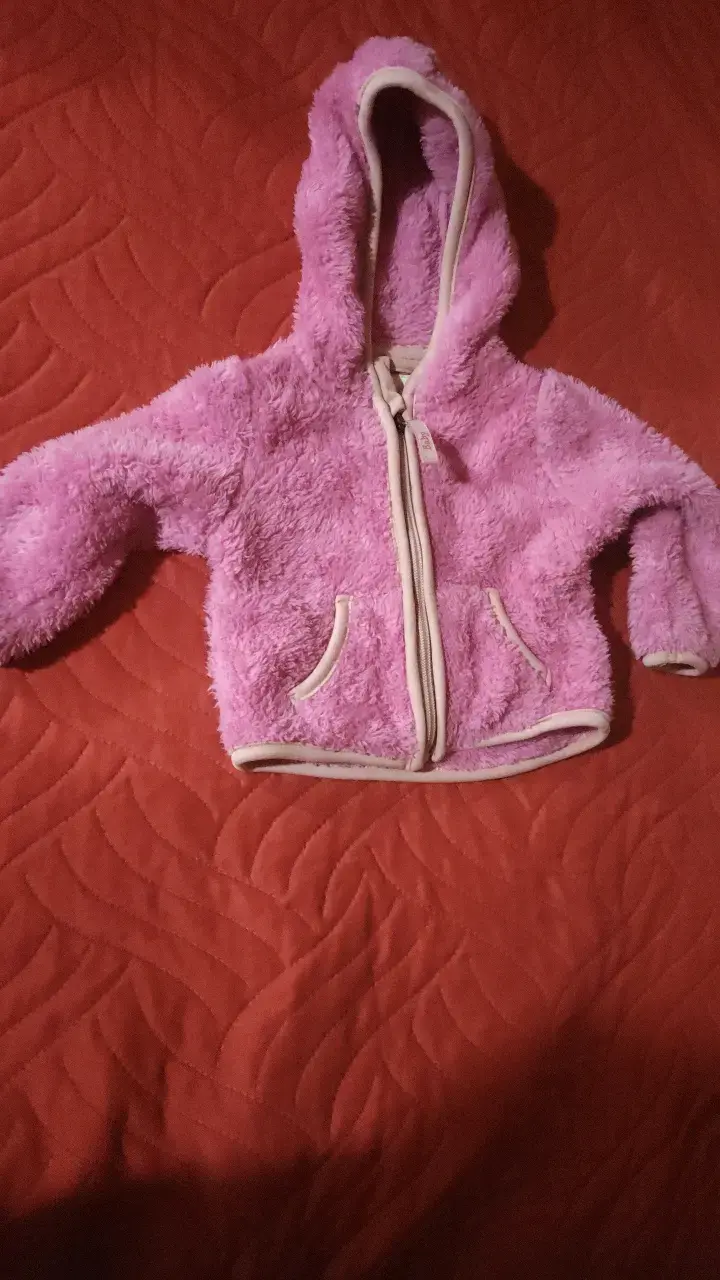 ropa para niña, chaquetas y pantalon - 2