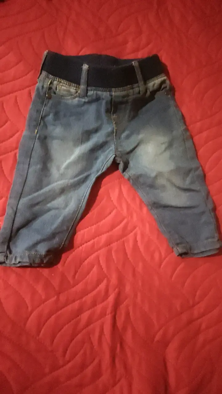 ropa para niña, chaquetas y pantalon - 3