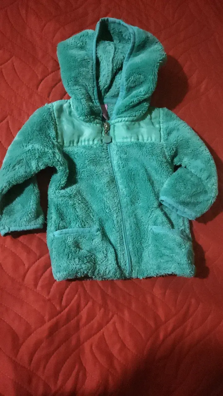 ropa para niña, chaquetas y pantalon - 4