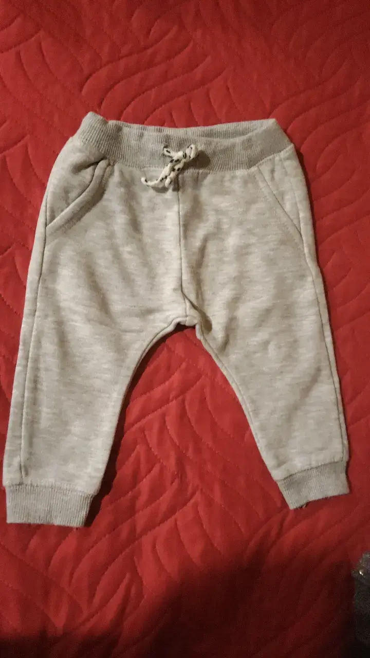 ropa para niña, chaquetas y pantalon - 5