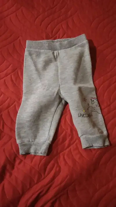 ropa para niña, chaquetas y pantalon - miniatura 6
