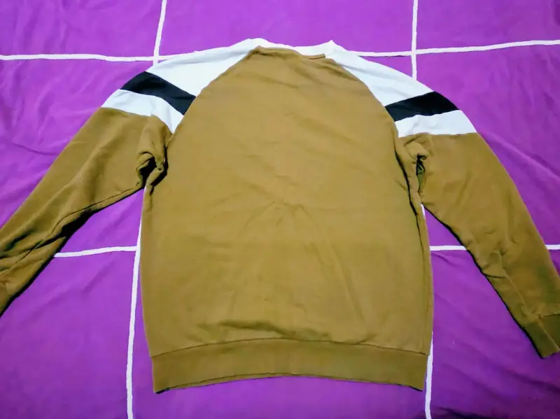Polerón Puma hombre talla M - 2