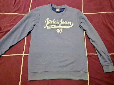 Polerón Jack & Jones Originals hombre talla S - miniatura 1