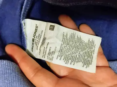 Polerón Jack & Jones Originals hombre talla S - miniatura 4