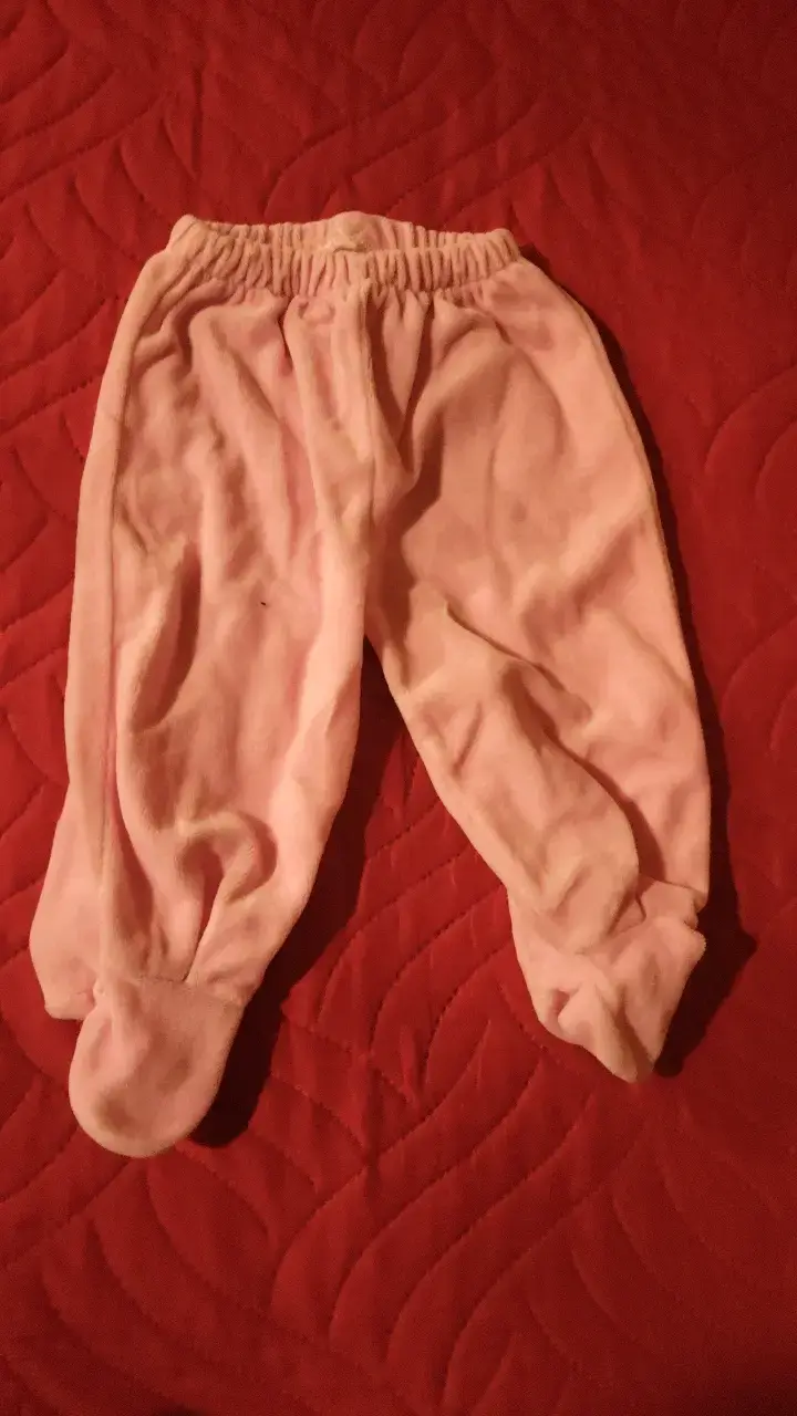 Pantalones de bebé suaves y coloridos - 6