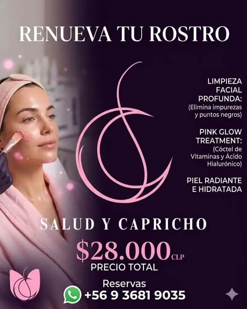 Tratamiento PRP para cabello saludable - 3