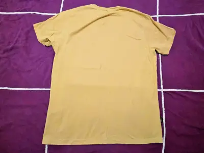 Polera Celio Attack on Titan hombre talla L - miniatura 3