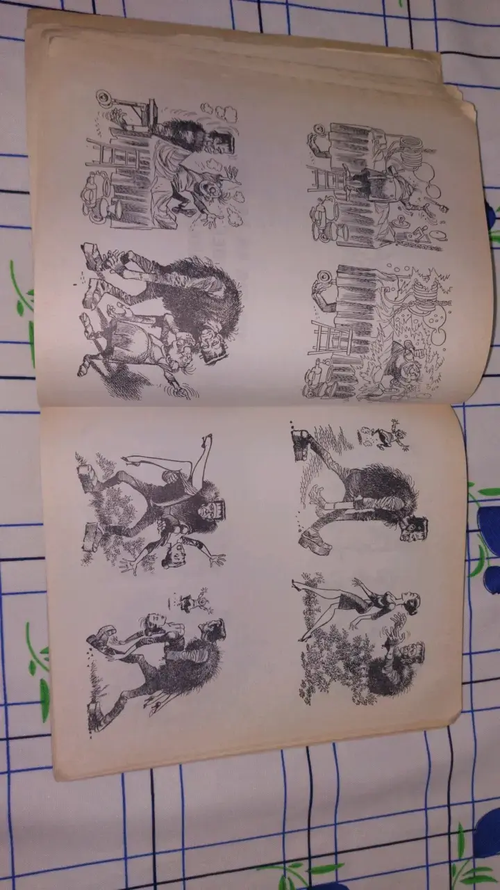 Revista de ciencia ficción y fantasía 'Nueva Dimensión' - 2