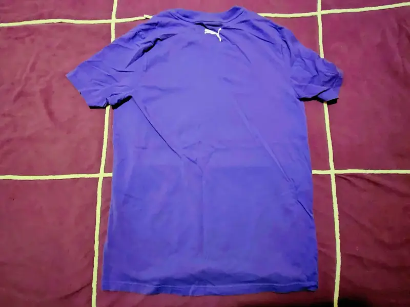 Polera Puma hombre talla M - 3