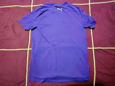 Polera Puma hombre talla M - miniatura 3