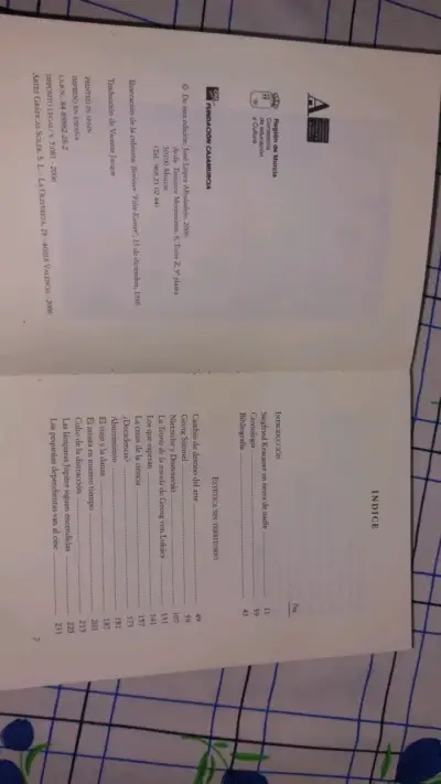 Libro 'Estética Sin Territorio' de Siegfried Kracauer - miniatura 3