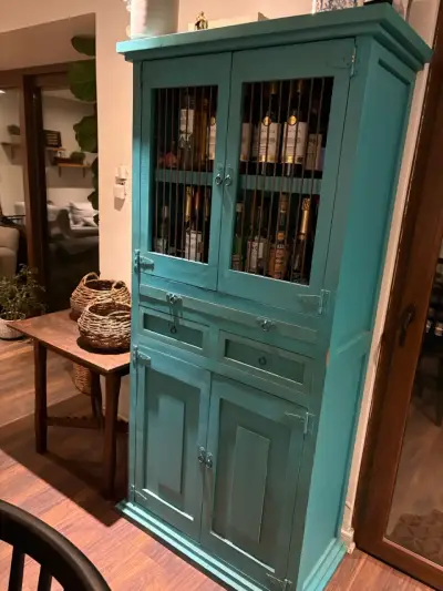 Bar calipso - miniatura 1