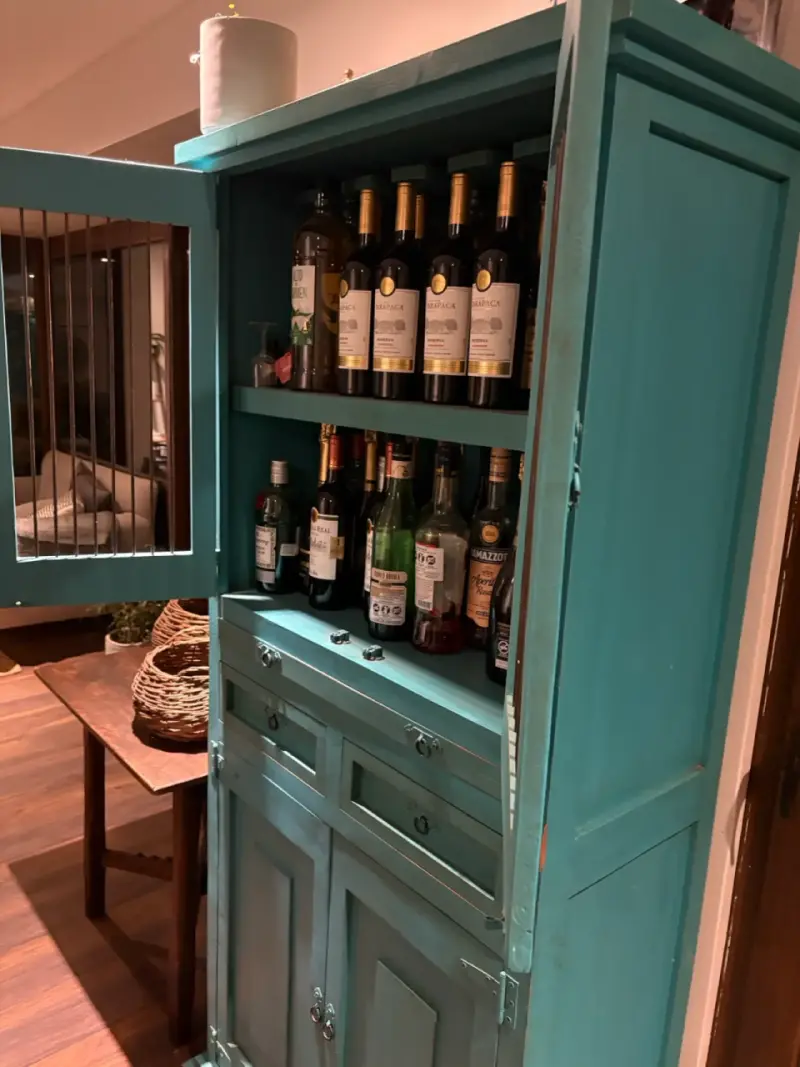 Bar calipso - 3