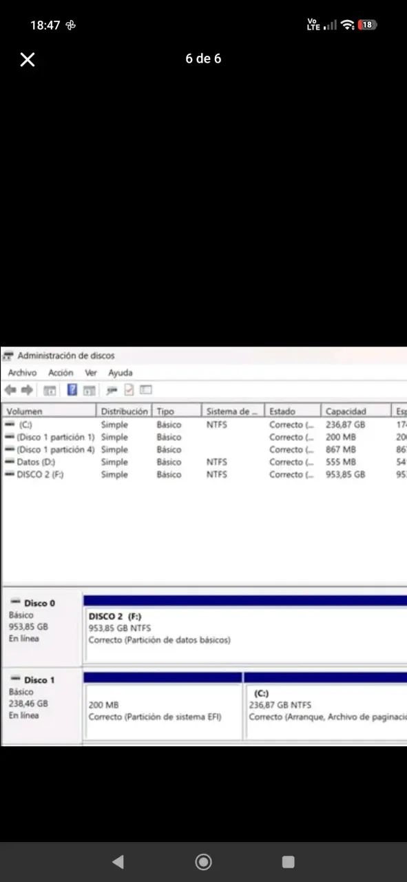 Notebook Gateway con AMD Ryzen 5 y 16GB RAM - 2