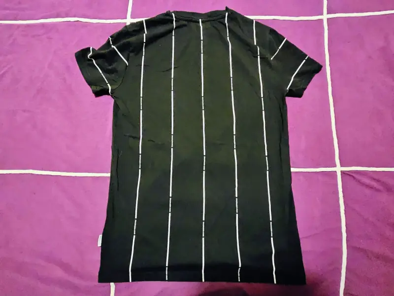 Polera Daily Aesthetik hombre talla XS - 3