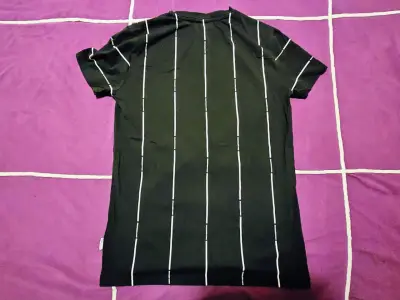 Polera Daily Aesthetik hombre talla XS - miniatura 3