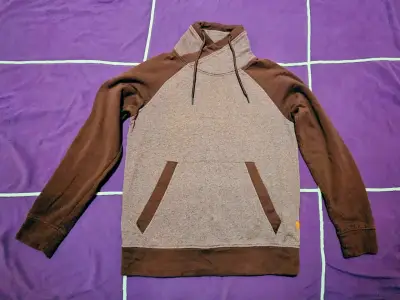 Polerón hoodie Jack & Jones Core hombre talla S - miniatura 1